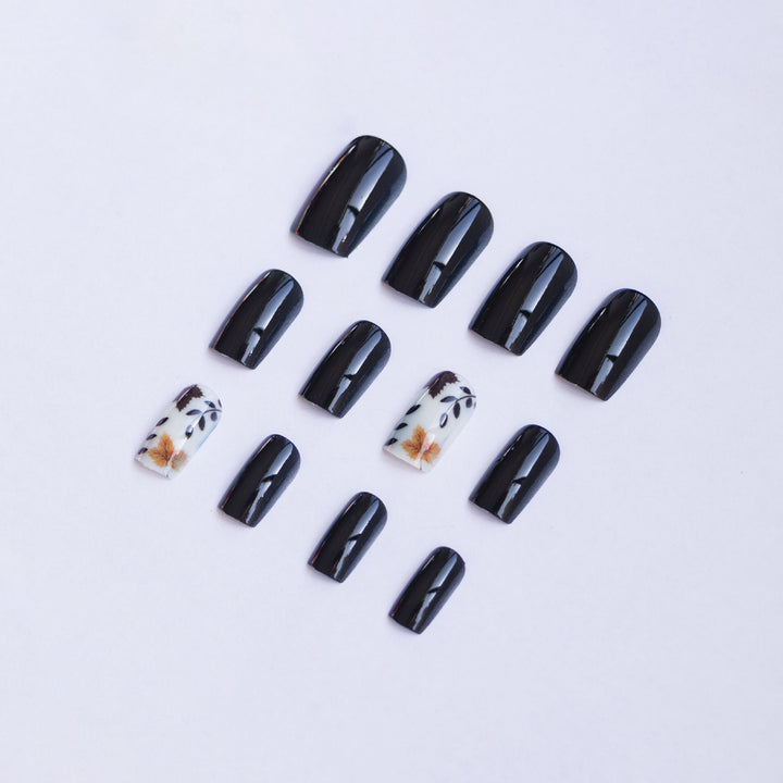 Decorative Nail Art