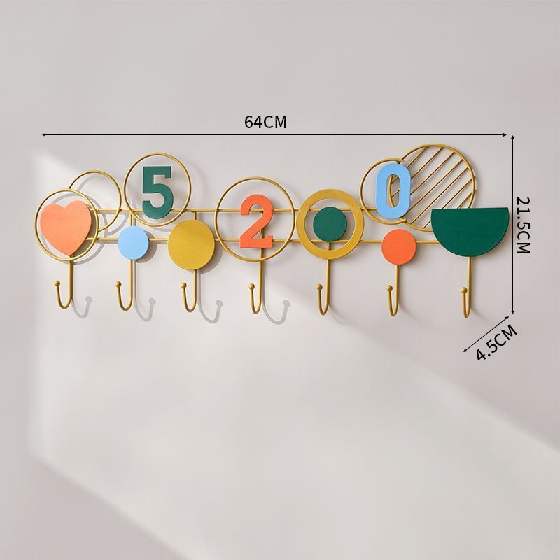 Modern Hook System Kalsten