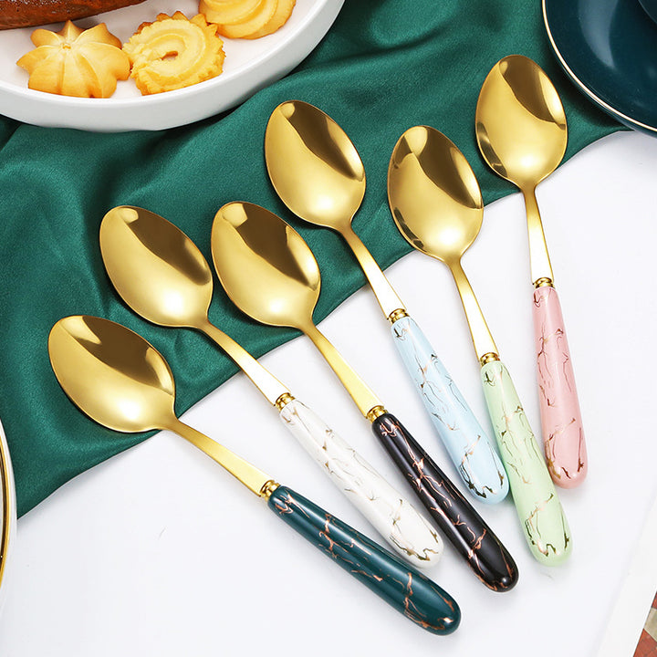 Designer Spoon Kalsten