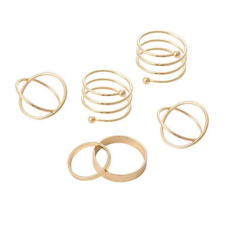 Hair accessories Kalsten