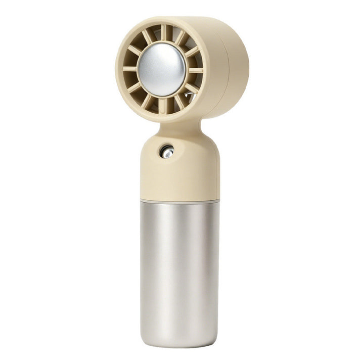 Portable Rechargeable Mist Cooling Fan Kalsten