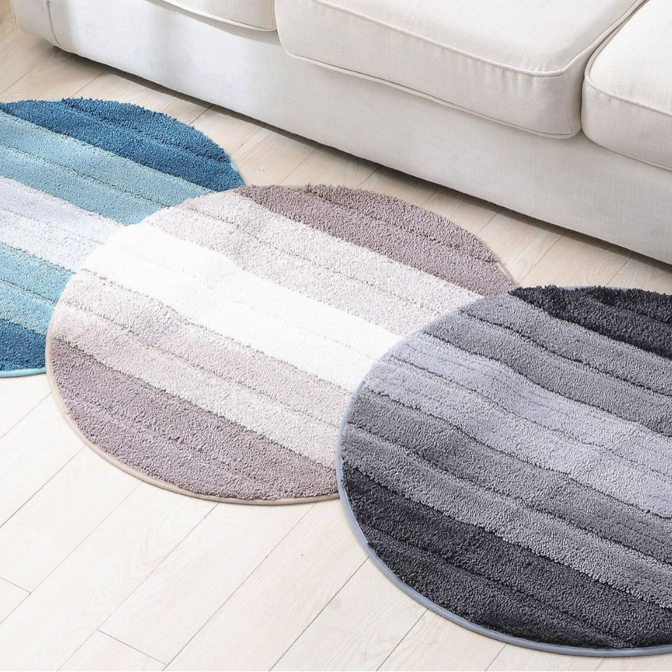Home Decor Round Area Rug Kalsten