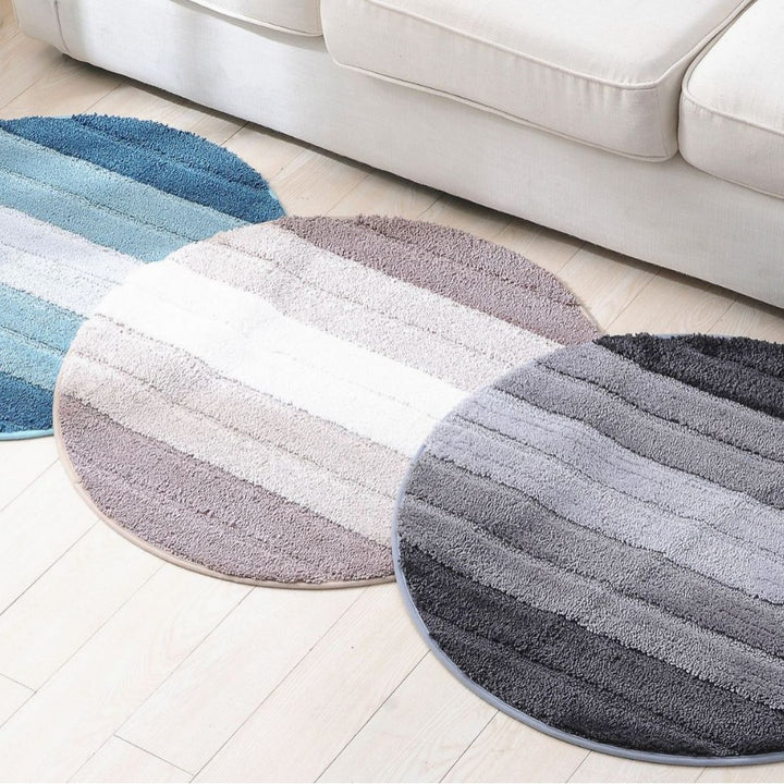 Home Decor Round Area Rug Kalsten