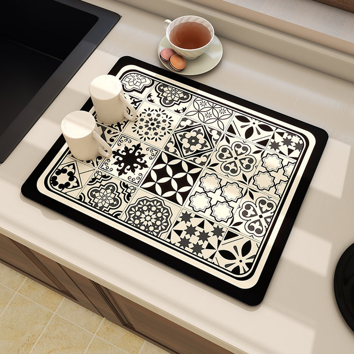Kitchen Decorative Kalsten