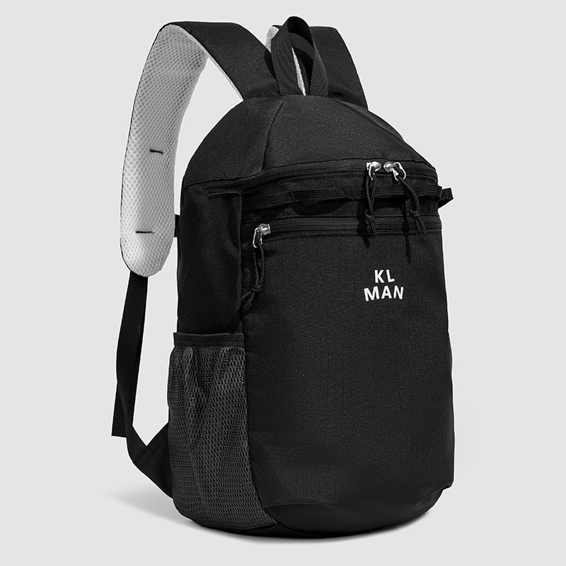 Lightweight Multi-Compartment Backpack Kalsten