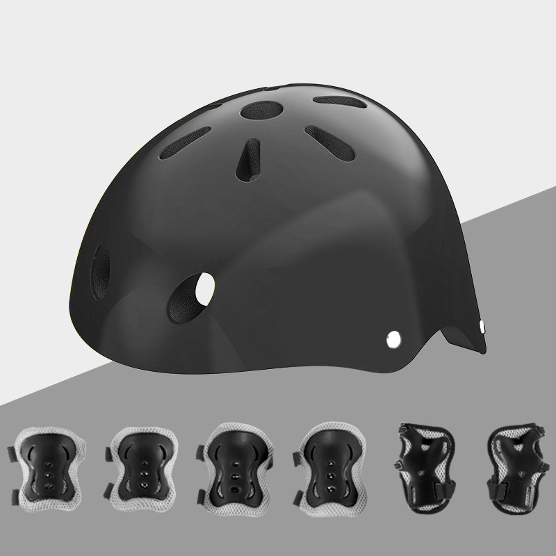Adjustable Safety Cycling Helmet Kalsten