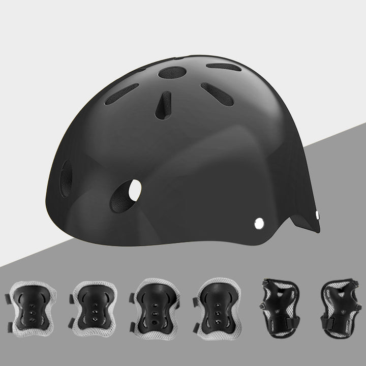 Adjustable Safety Cycling Helmet Kalsten