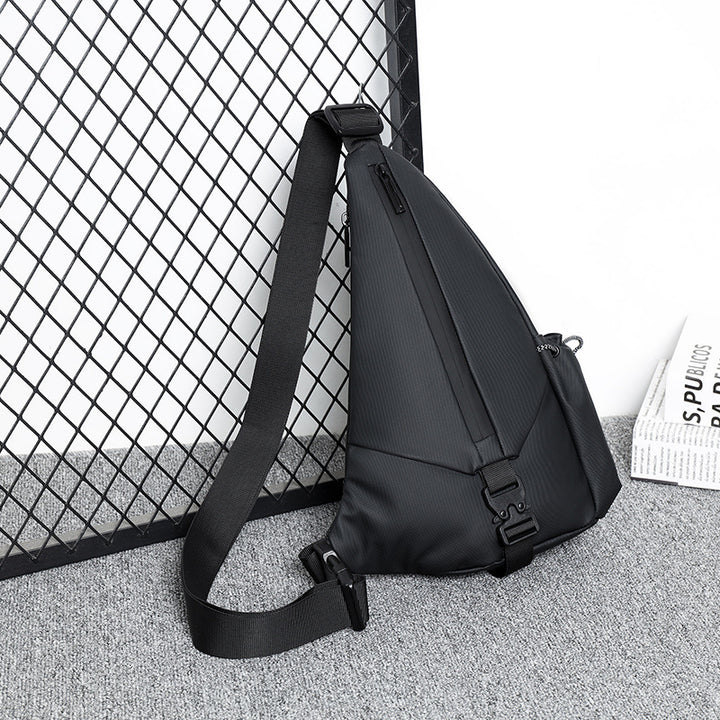 Ergonomic Lightweight Sling Bag Kalsten