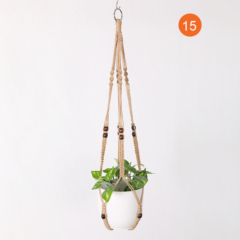 Hanging Plant Holder Kalsten