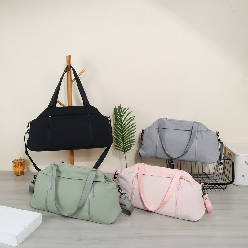 Versatile Sports Duffel Bag Kalsten