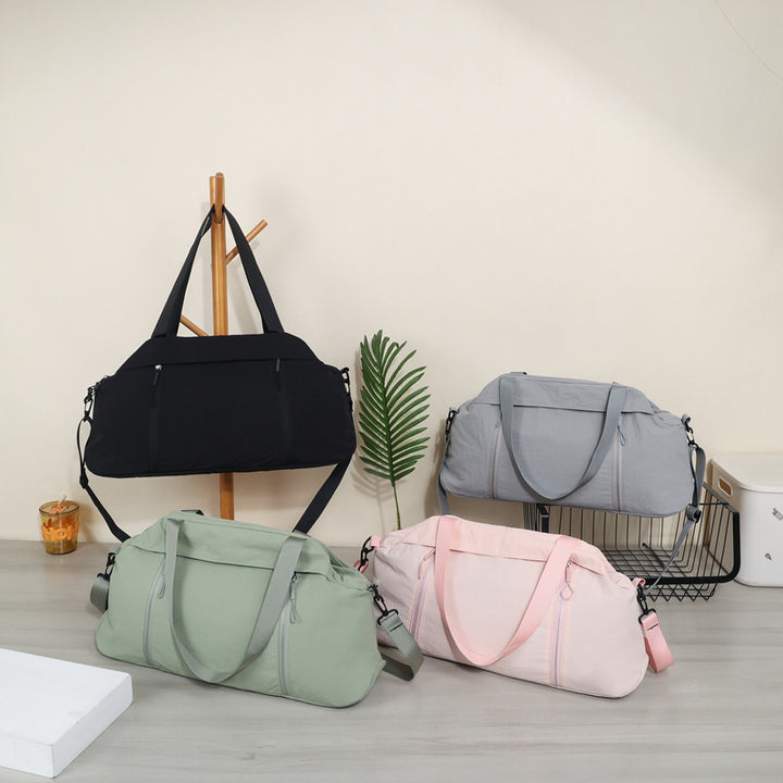 Versatile Sports Duffel Bag Kalsten