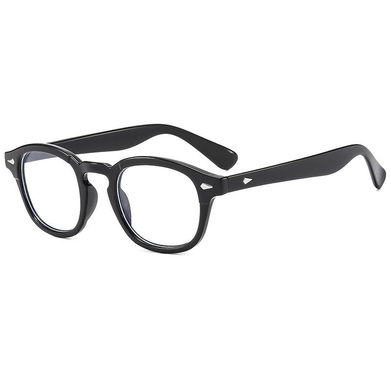 Men's Retro-Inspired Spectacle Frames Kalsten