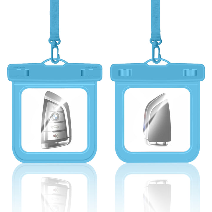 Waterproof Key Cover Kalsten