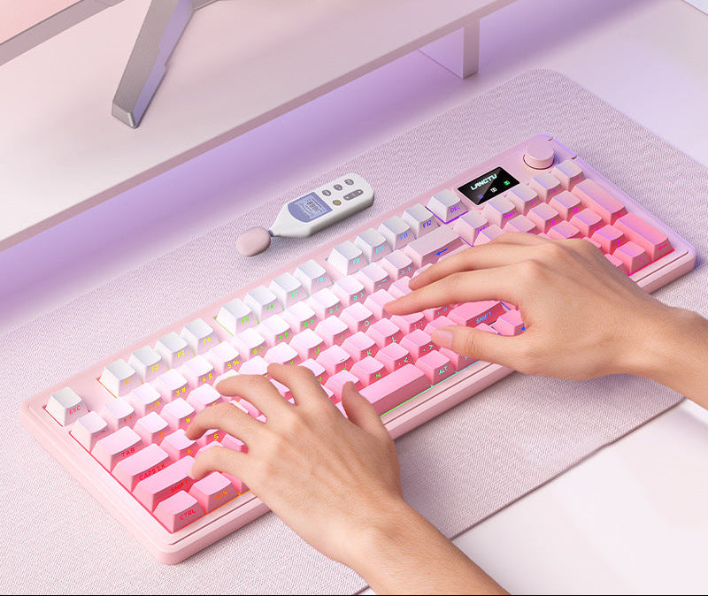 Ergonomic Mechanical Keyboard Kalsten