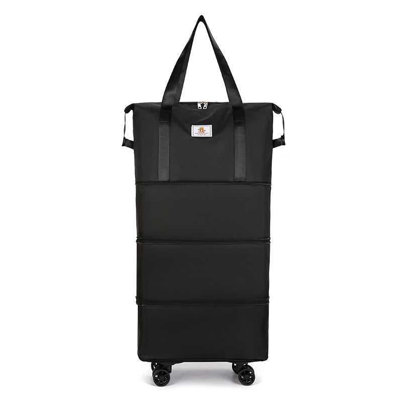 Rolling Travel Bag