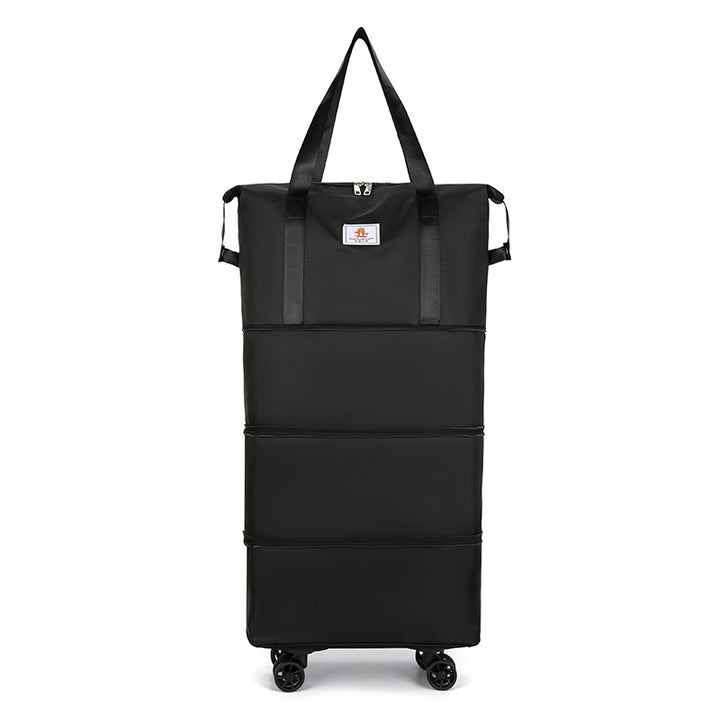 Rolling Travel Bag