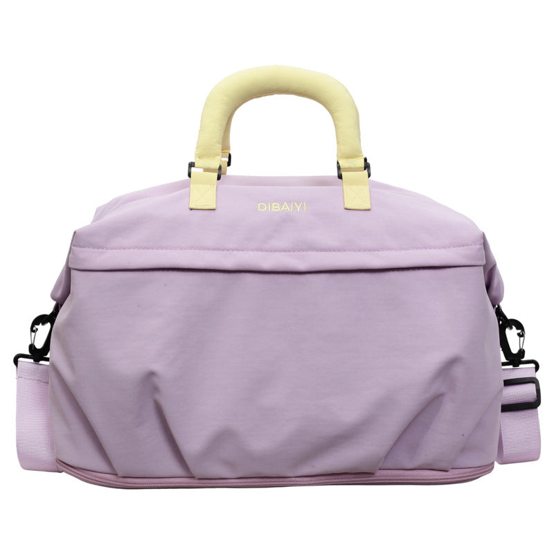 Stylish Multi-Purpose Duffel Bag Kalsten