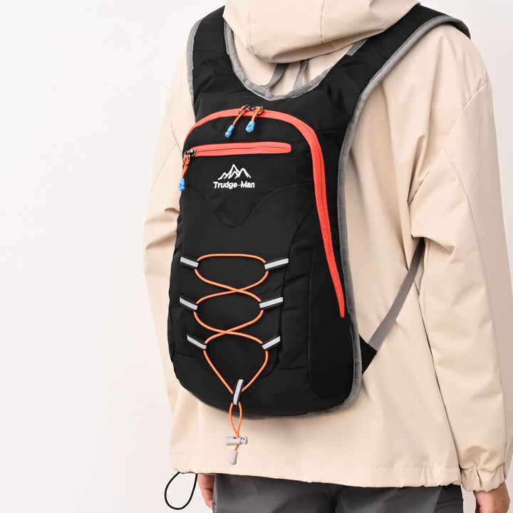 Lightweight Hydration Running Vest  1791991432