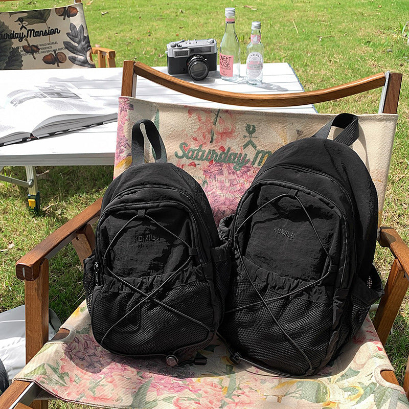 Compact Outdoor Adventure Backpack Kalsten