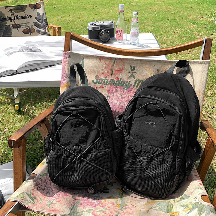 Compact Outdoor Adventure Backpack Kalsten