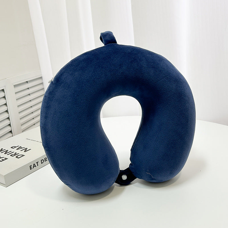 Ladies Neck Support Pillow with Innovative Design Kalsten