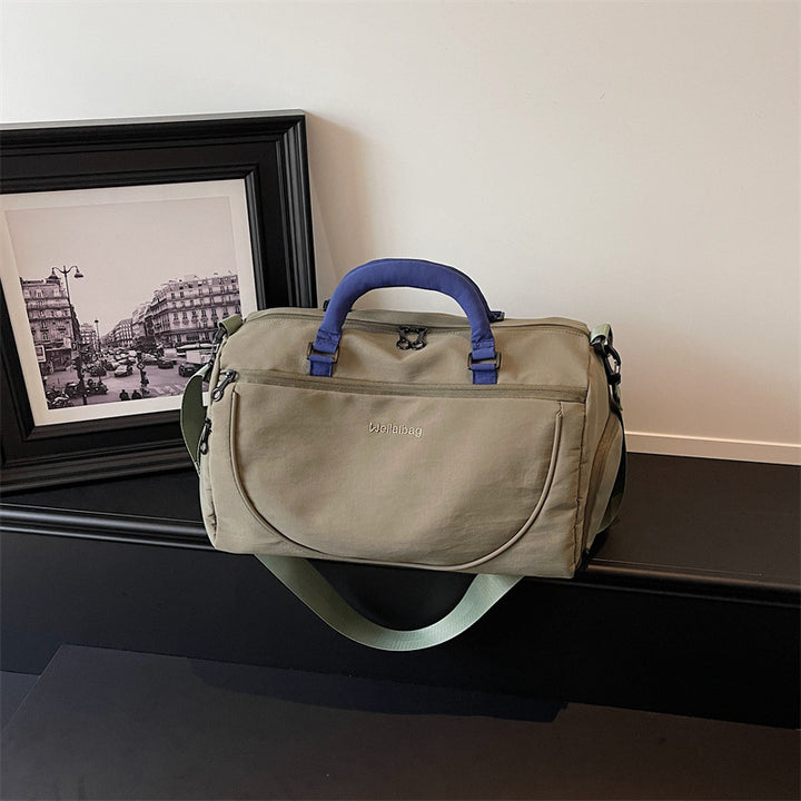 Women's Leisure and Sports Bag Kalsten
