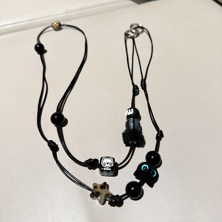 Creative Beaded Eyewear Lanyard Kalsten 1790135472