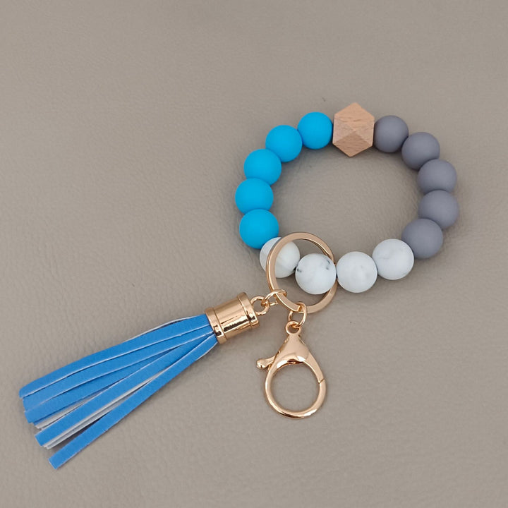 Stylish Keychain Bracelet Kalsten