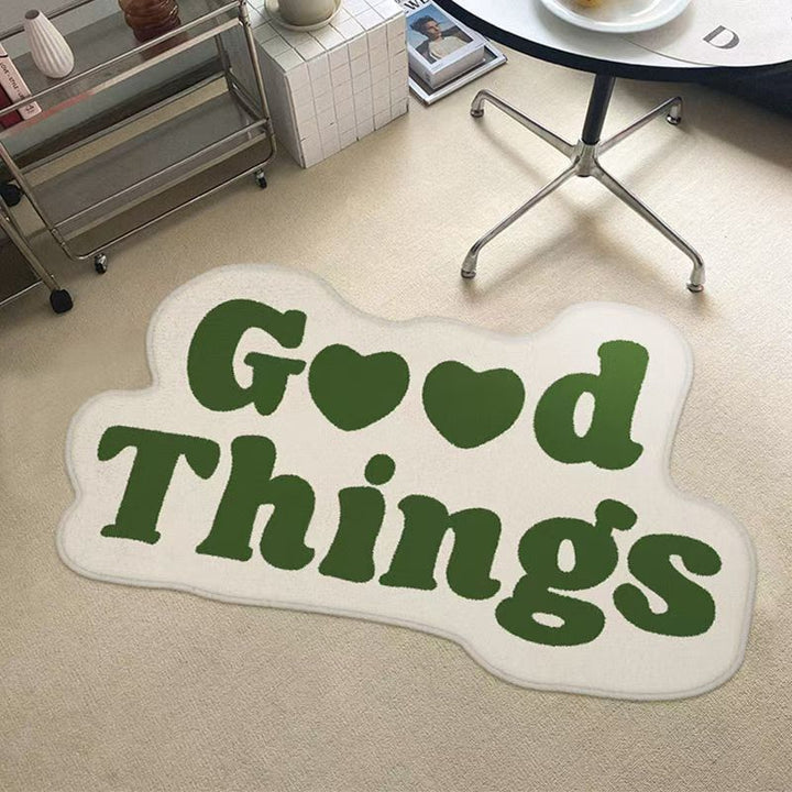 Decorative Area Rug