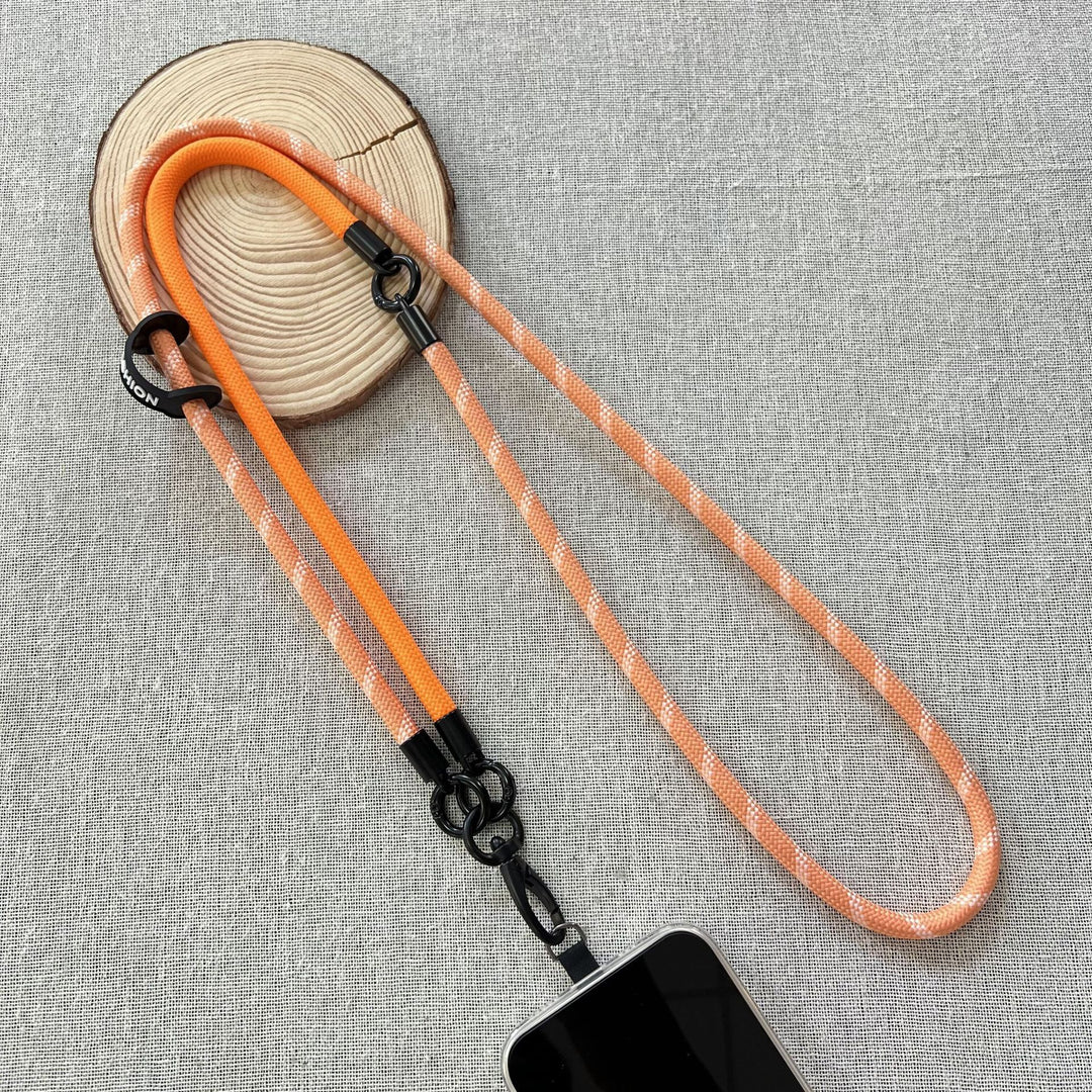 Durable Braided Phone Lanyard Kalsten