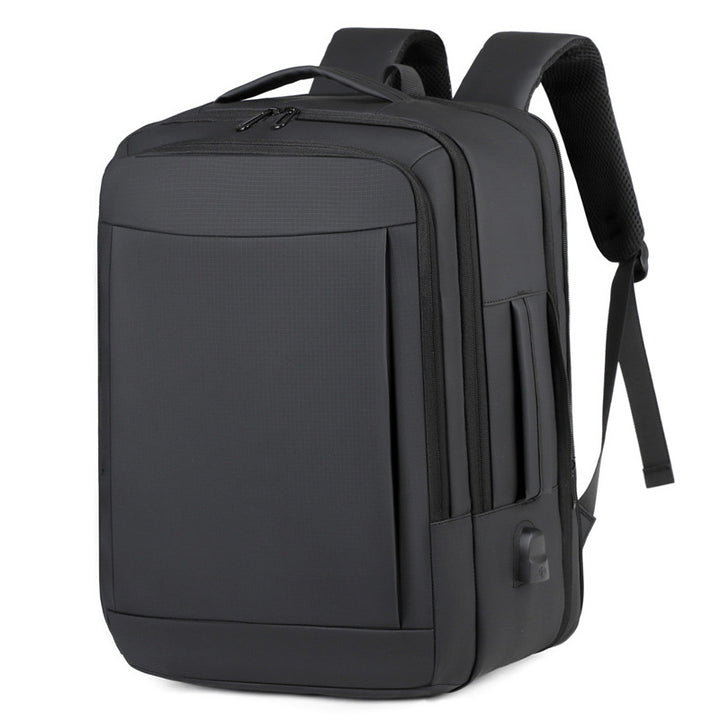 Multifunctional Laptop Backpack with Lightweight, Water-Repellent Design Kalsten