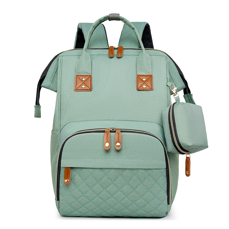 Stylish Multi-Functional Travel Backpack Kalsten