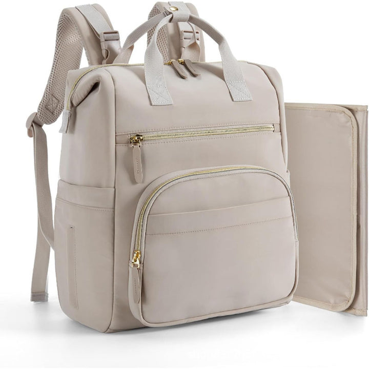 Multifunctional Backpack with Stylish Design Kalsten