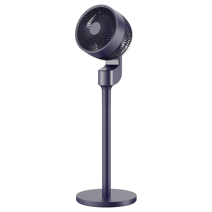 Unisex high-performance air circulator with adjustable height and flexible wind mode Kalsten