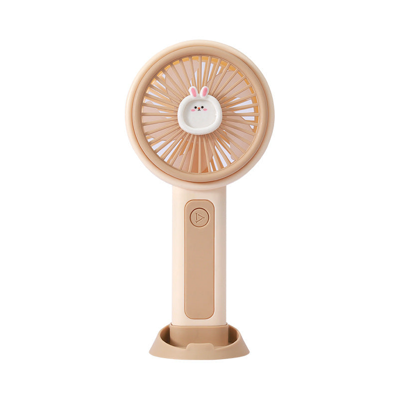 Mini Usb Hand Fan Kalsten
