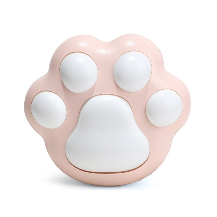 Ladies portable hand warmer in cute snail design Kalsten