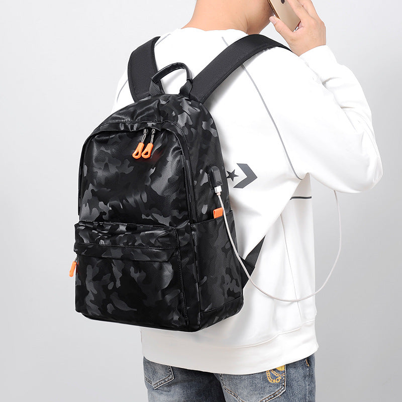 Multi-Functional Urban Backpack Kalsten