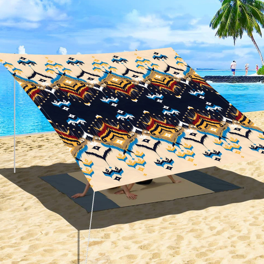 Outdoor Canopy Shade Kalsten