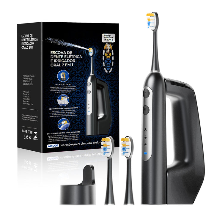 Portable Oral Irrigator Kalsten