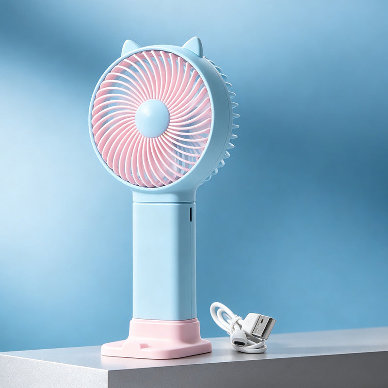 Portable USB Fan Kalsten
