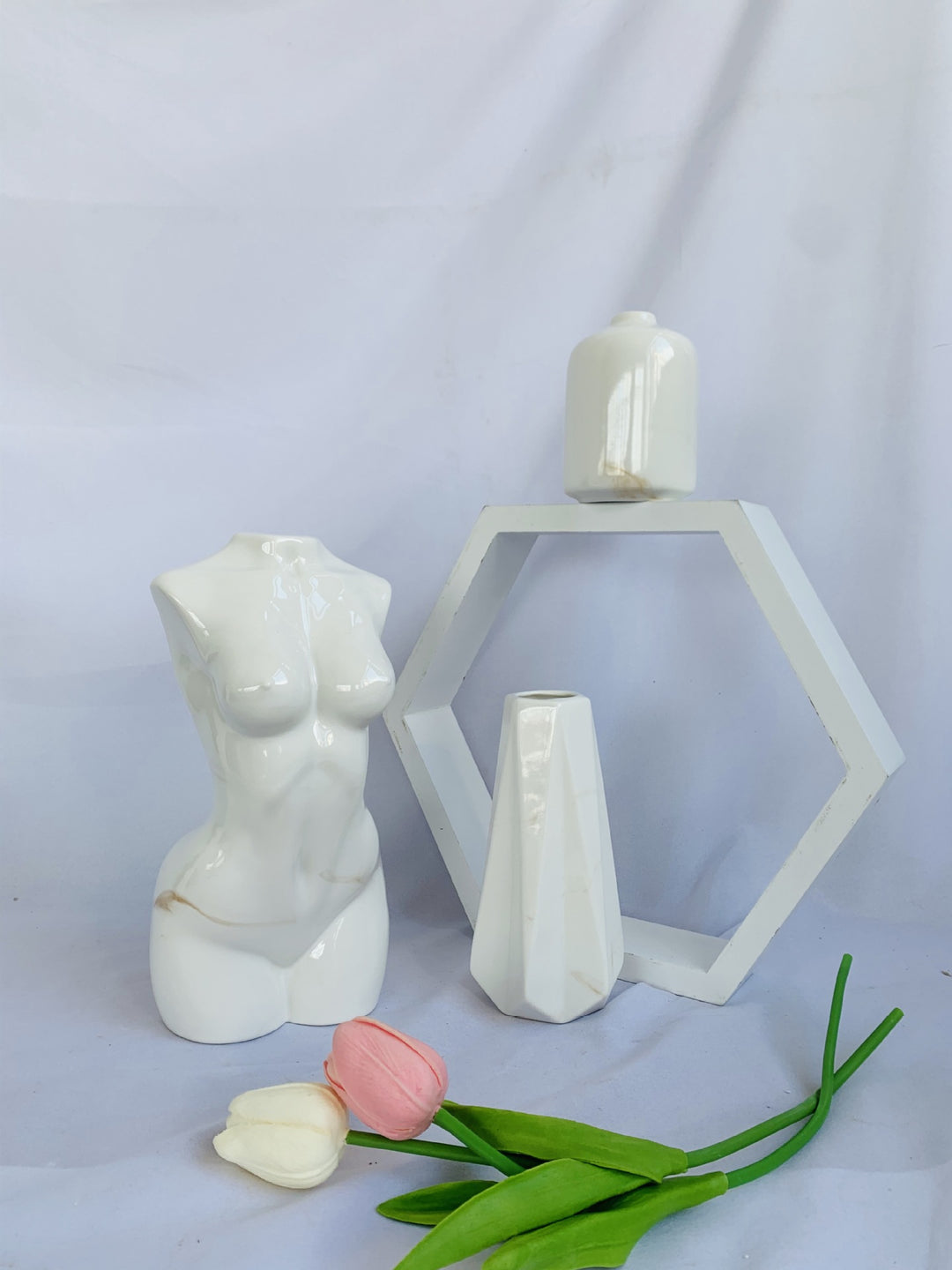 Home Decorative Ceramic Kalsten