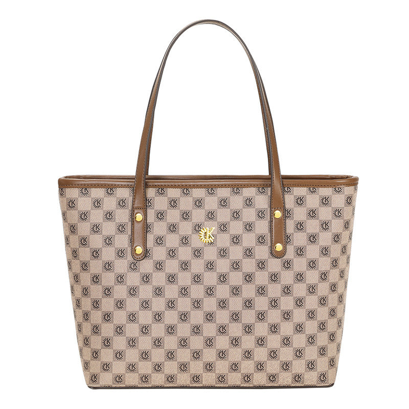 Elegant Everyday Tote Bag