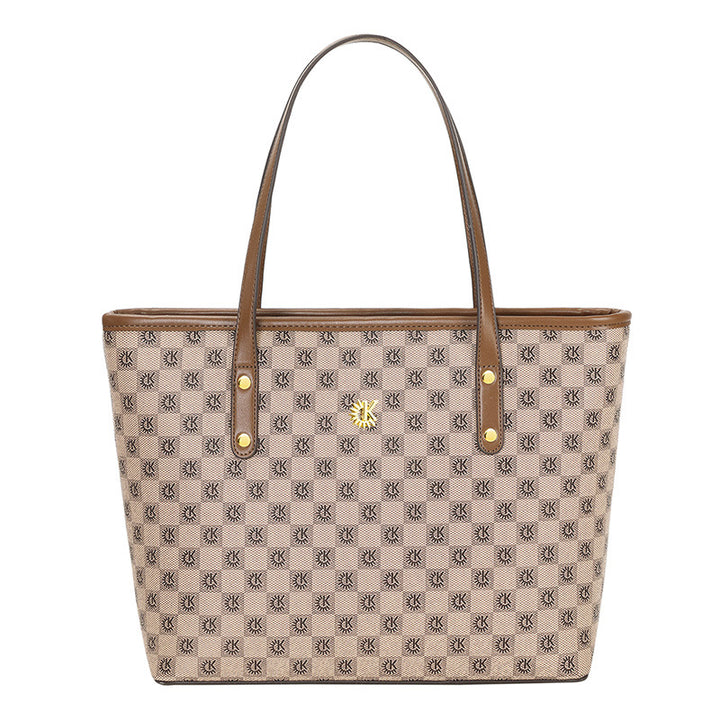 Elegant Everyday Tote Bag