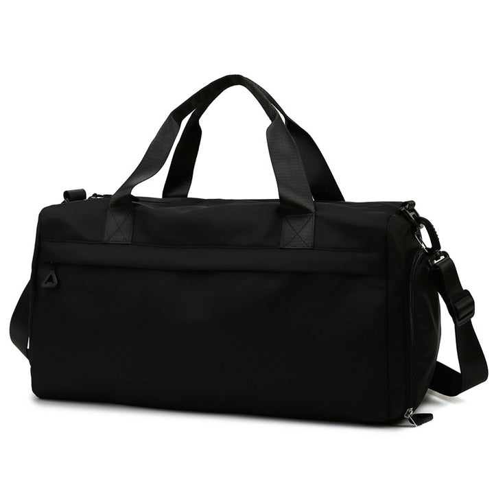 Practical Sports Duffel Bag with Flexible Carrying System Kalsten