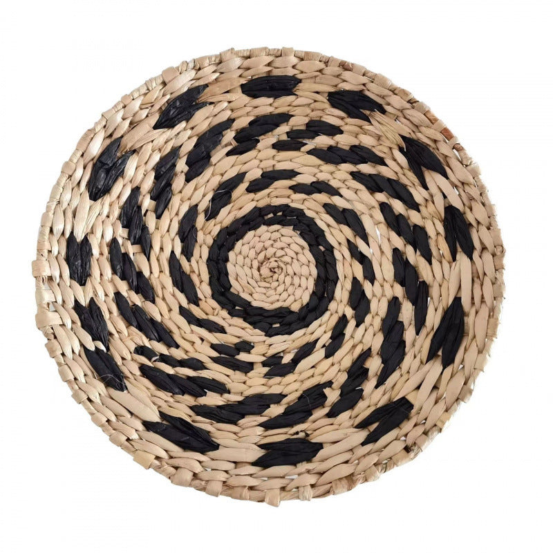Decorative Woven