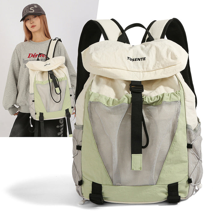 Versatile Outdoor Backpack Kalsten