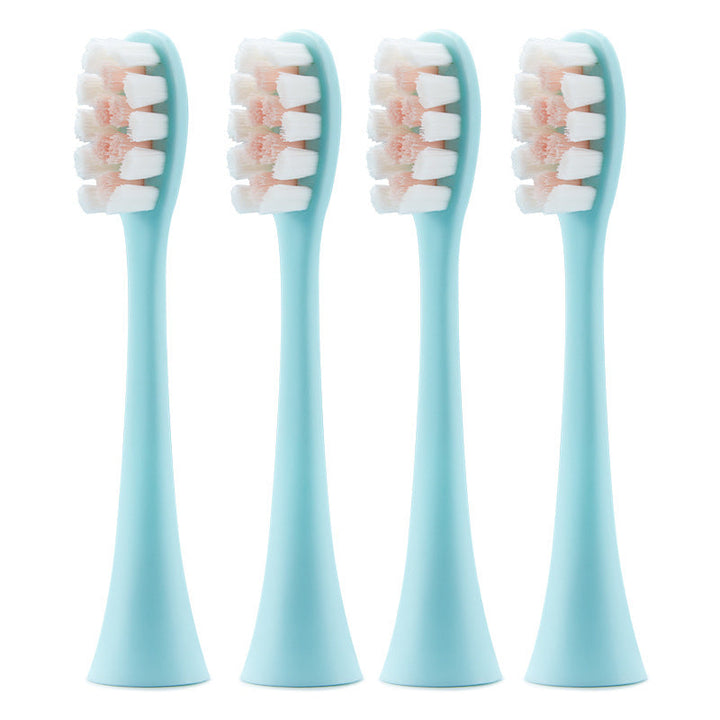 Replacement Toothbrush Heads Kalsten