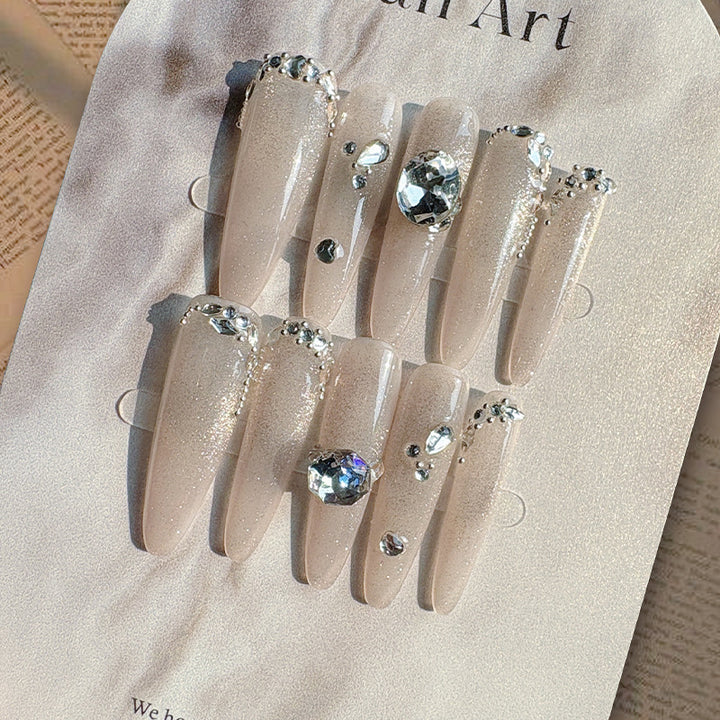 Nail Art Kalsten