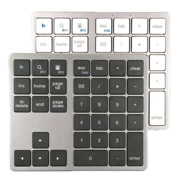 Wireless Numeric Keypad Kalsten