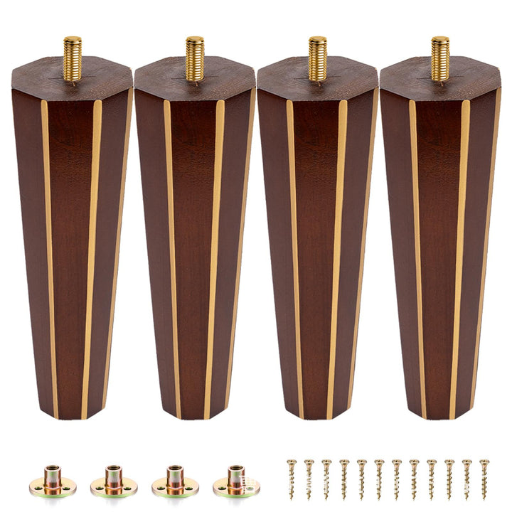 Decorative Furniture Leg Kalsten